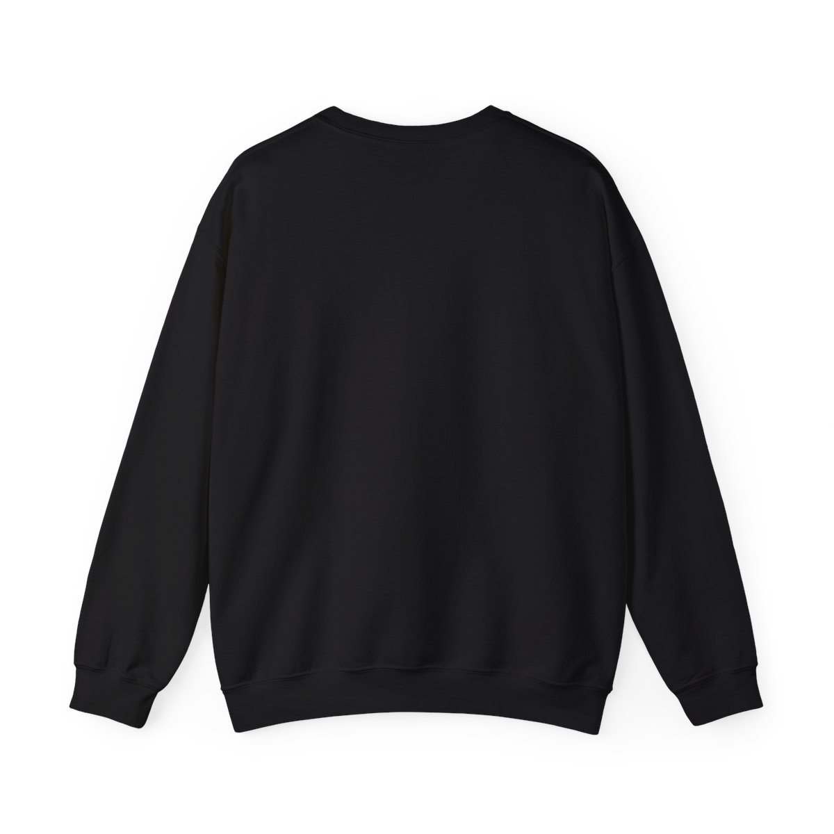 Psychedelic Tongue Graphic Sweatshirt | Retro Dripping Design | Oscar Maydon Merch - alternate angle 1, merchandise